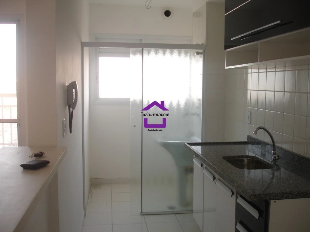 Apartamento à venda com 3 quartos, 65m² - Foto 3