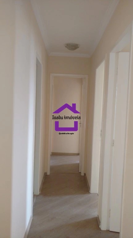 Apartamento à venda com 3 quartos, 65m² - Foto 8