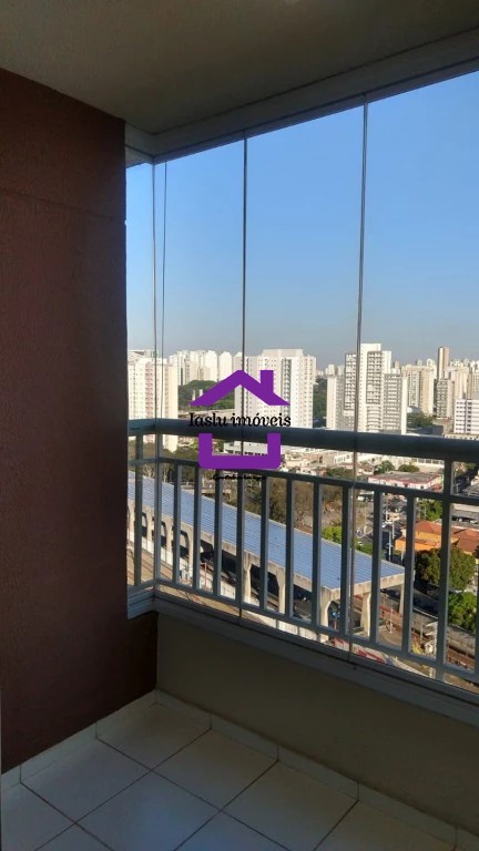 Apartamento à venda com 3 quartos, 65m² - Foto 16