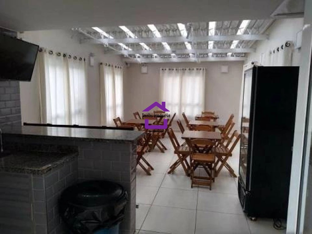 Apartamento à venda com 3 quartos, 65m² - Foto 26