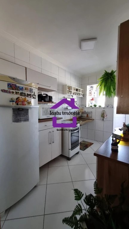 Apartamento, 2 quartos, 60 m² - Foto 6