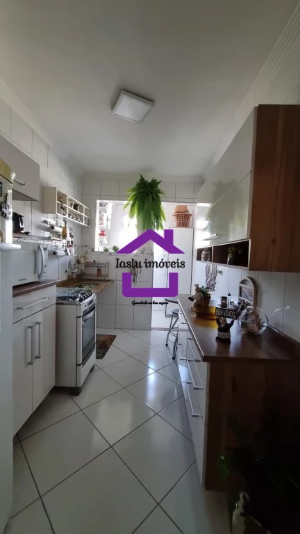 Apartamento, 2 quartos, 60 m² - Foto 7