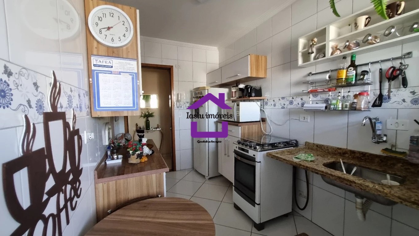 Apartamento, 2 quartos, 60 m² - Foto 9