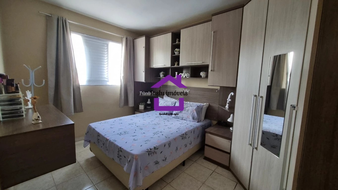Apartamento, 2 quartos, 60 m² - Foto 15