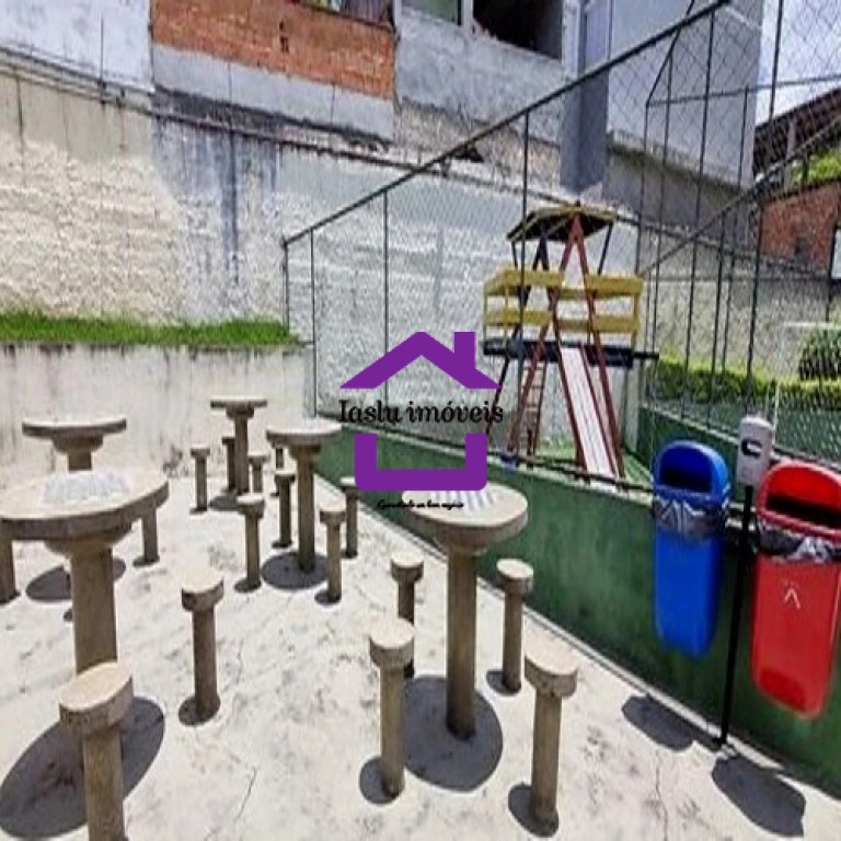 Apartamento, 2 quartos, 60 m² - Foto 25
