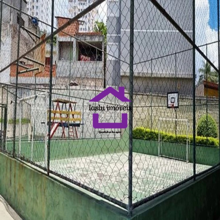 Apartamento, 2 quartos, 60 m² - Foto 27