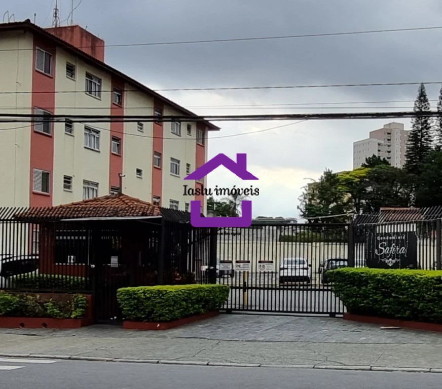 Apartamento, 2 quartos, 60 m² - Foto 28