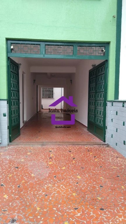 Sobrado, 3 quartos, 248 m² - Foto 2