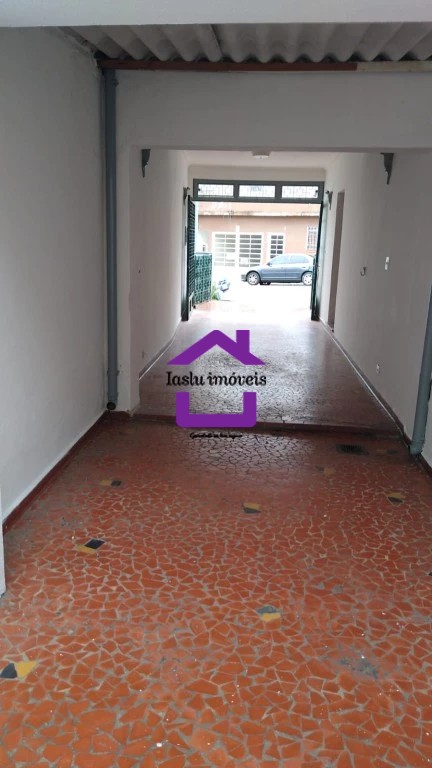 Sobrado, 3 quartos, 248 m² - Foto 4