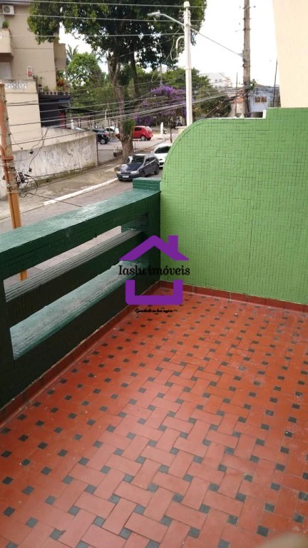 Sobrado, 3 quartos, 248 m² - Foto 19