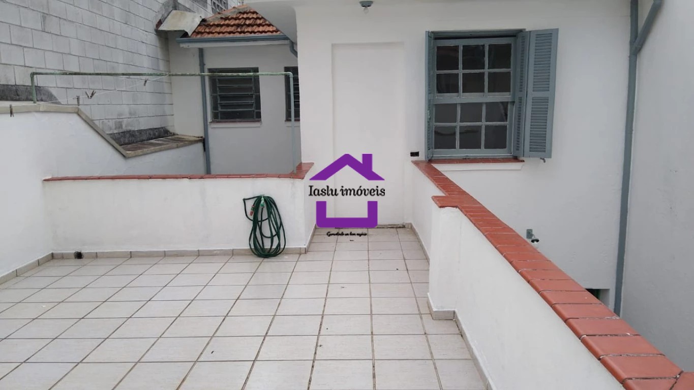 Sobrado, 3 quartos, 248 m² - Foto 41