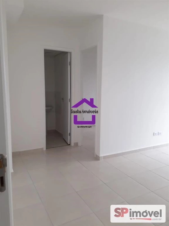 Apartamento para alugar com 1 quarto, 29m² - Foto 2