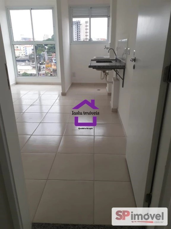 Apartamento para alugar com 1 quarto, 29m² - Foto 3