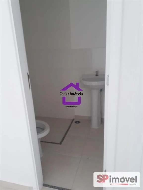 Apartamento para alugar com 1 quarto, 29m² - Foto 4