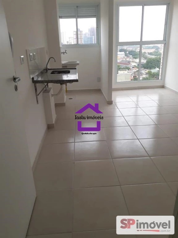 Apartamento para alugar com 1 quarto, 29m² - Foto 5