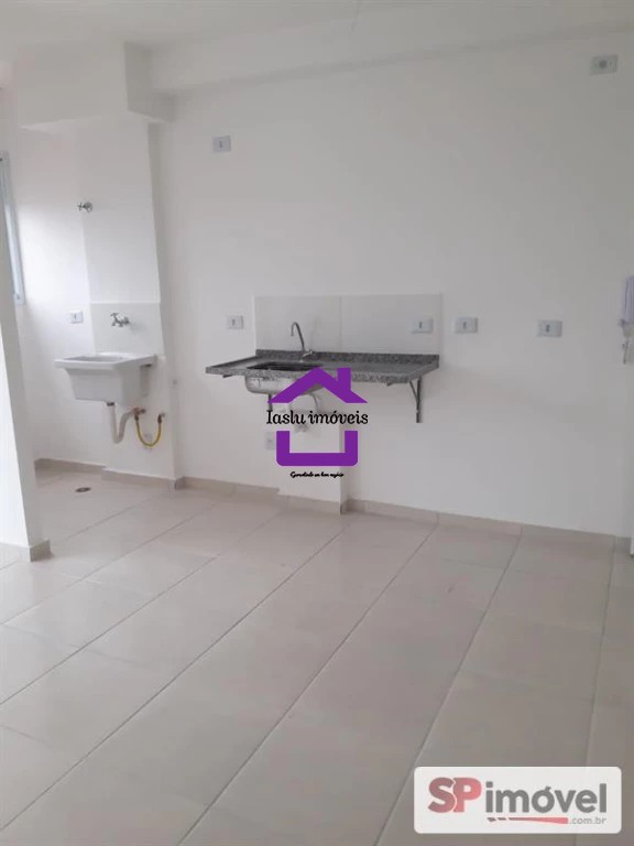 Apartamento para alugar com 1 quarto, 29m² - Foto 6