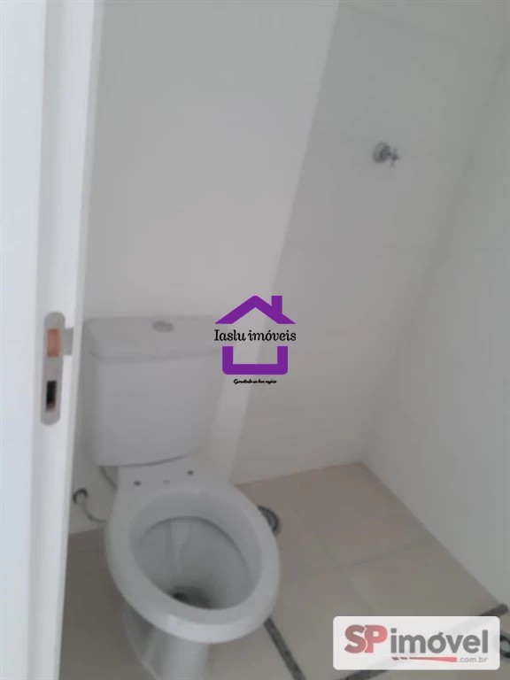 Apartamento para alugar com 1 quarto, 29m² - Foto 7