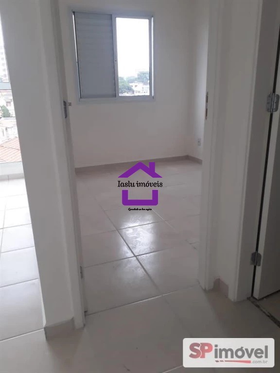 Apartamento para alugar com 1 quarto, 29m² - Foto 11