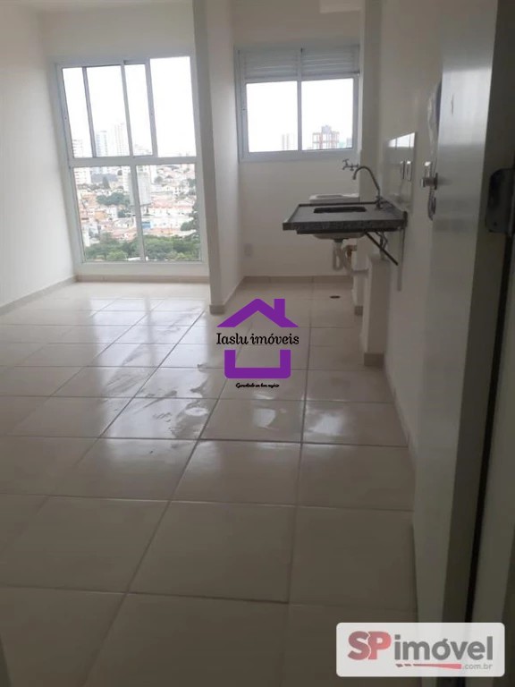 Apartamento para alugar com 1 quarto, 29m² - Foto 15