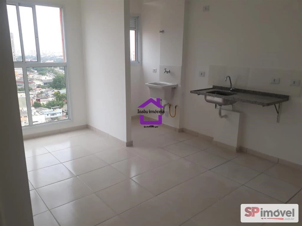 Apartamento para alugar com 1 quarto, 29m² - Foto 17