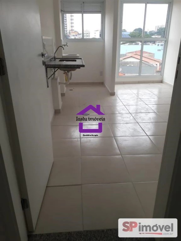 Apartamento para alugar com 1 quarto, 29m² - Foto 18