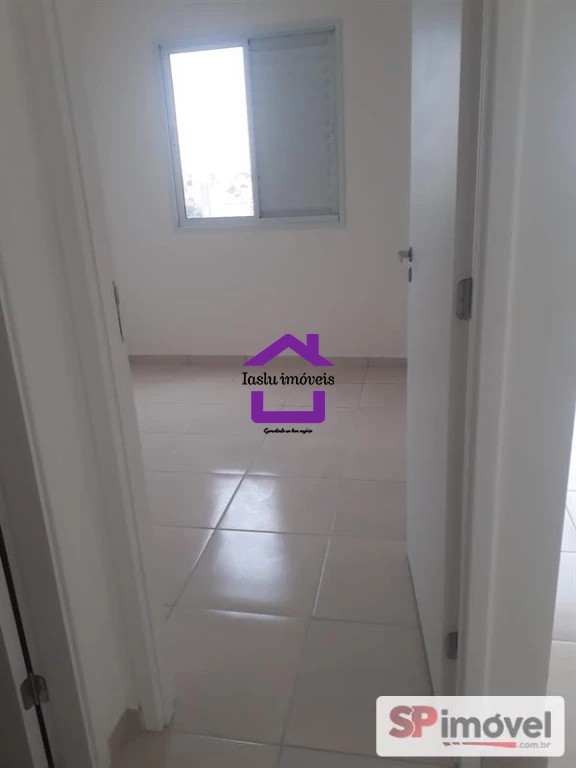 Apartamento para alugar com 1 quarto, 29m² - Foto 19