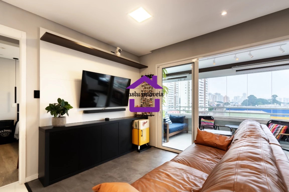 Apartamento, 2 quartos, 67 m² - Foto 2