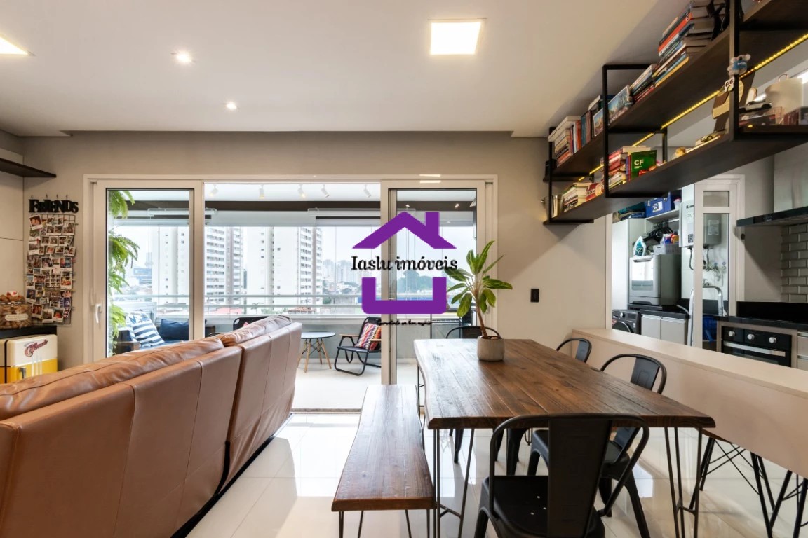 Apartamento, 2 quartos, 67 m² - Foto 3