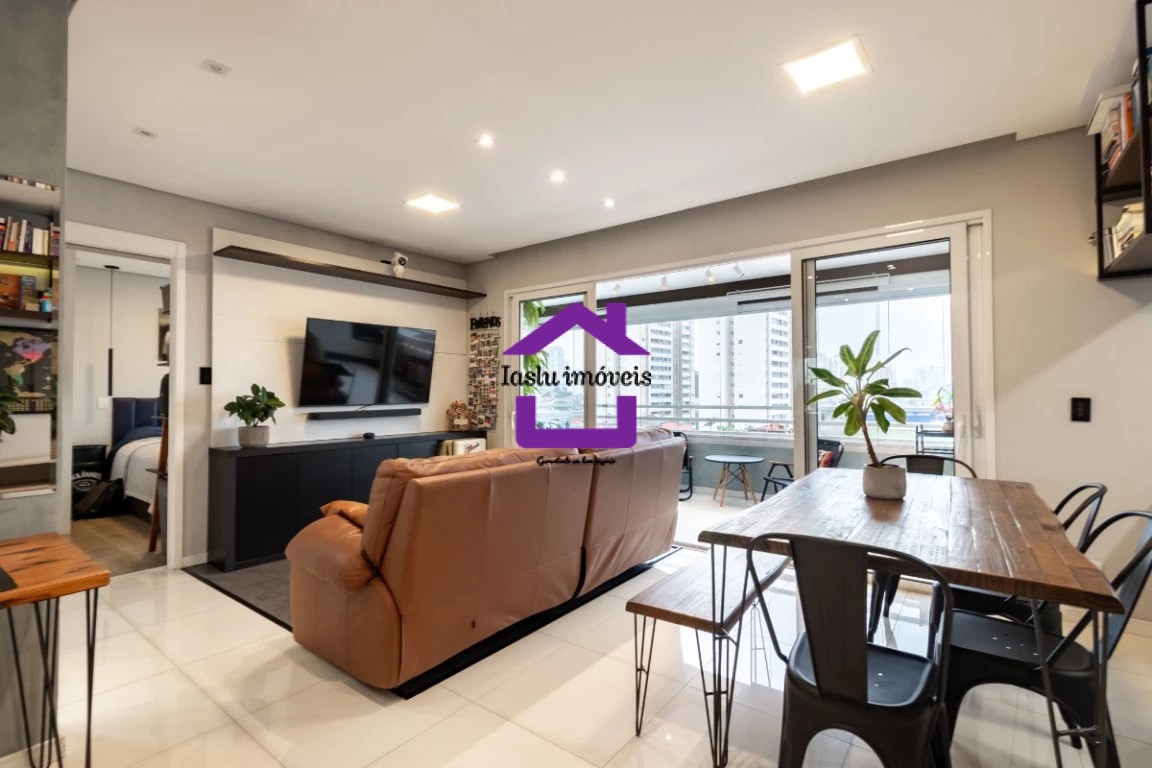 Apartamento, 2 quartos, 67 m² - Foto 4