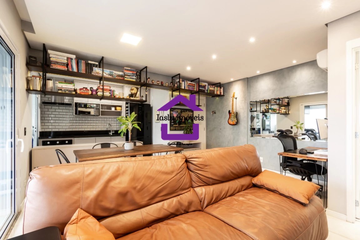 Apartamento, 2 quartos, 67 m² - Foto 6