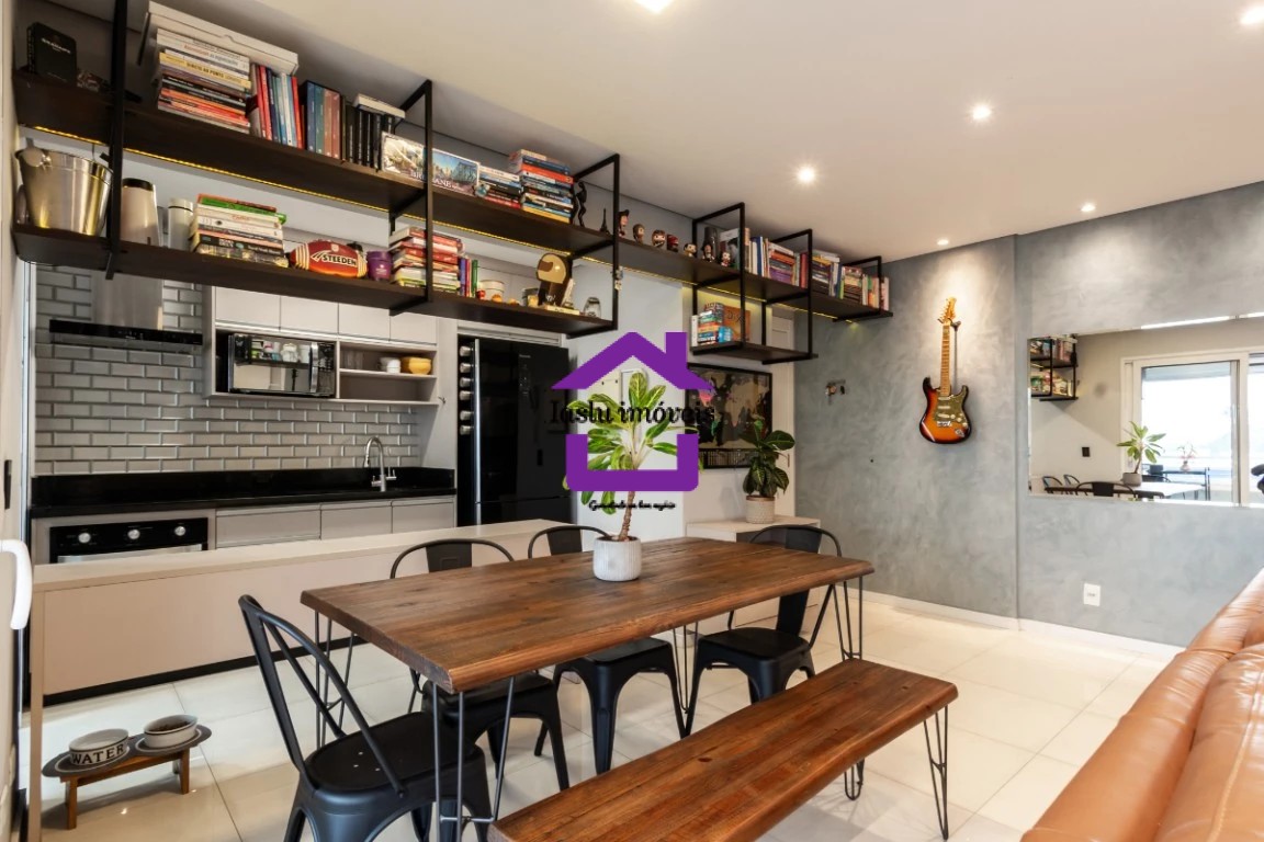 Apartamento, 2 quartos, 67 m² - Foto 7