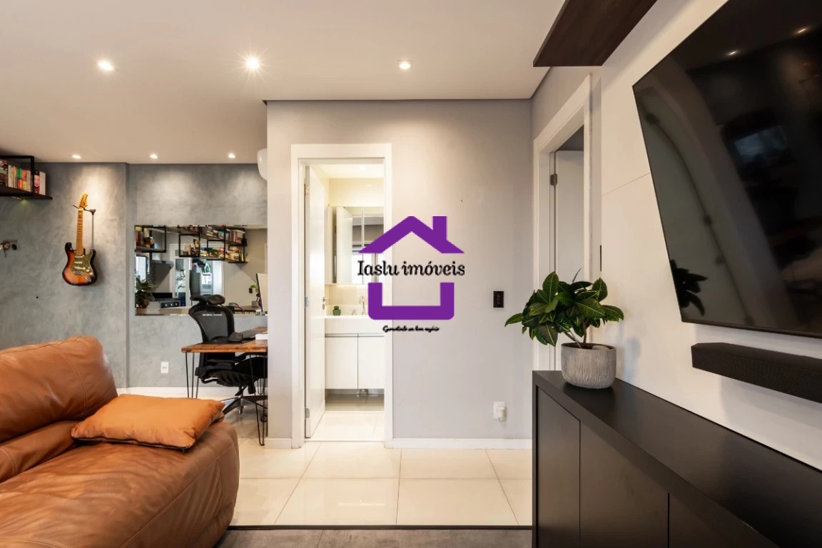 Apartamento, 2 quartos, 67 m² - Foto 8