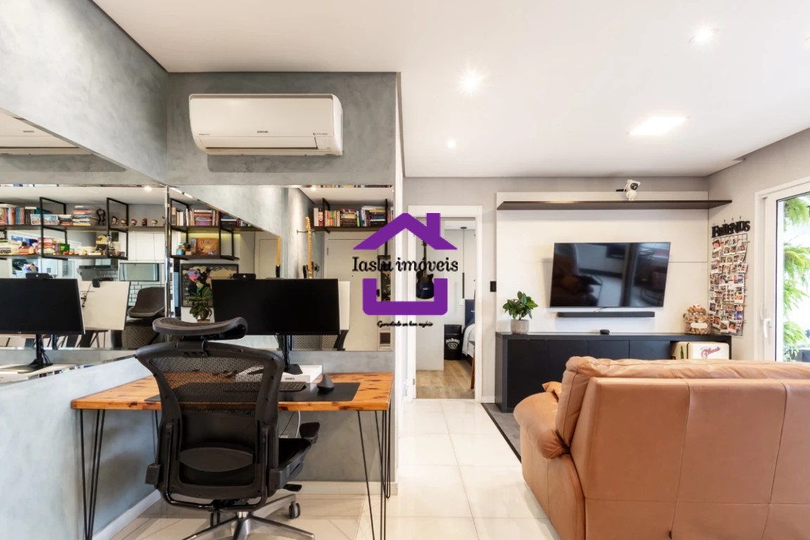 Apartamento, 2 quartos, 67 m² - Foto 9