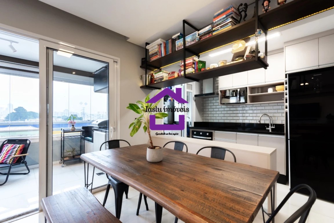 Apartamento, 2 quartos, 67 m² - Foto 10