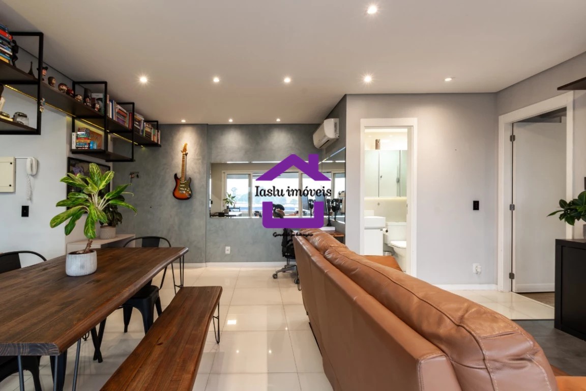 Apartamento, 2 quartos, 67 m² - Foto 11