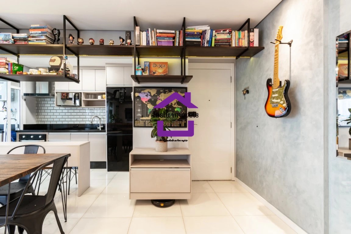 Apartamento, 2 quartos, 67 m² - Foto 12