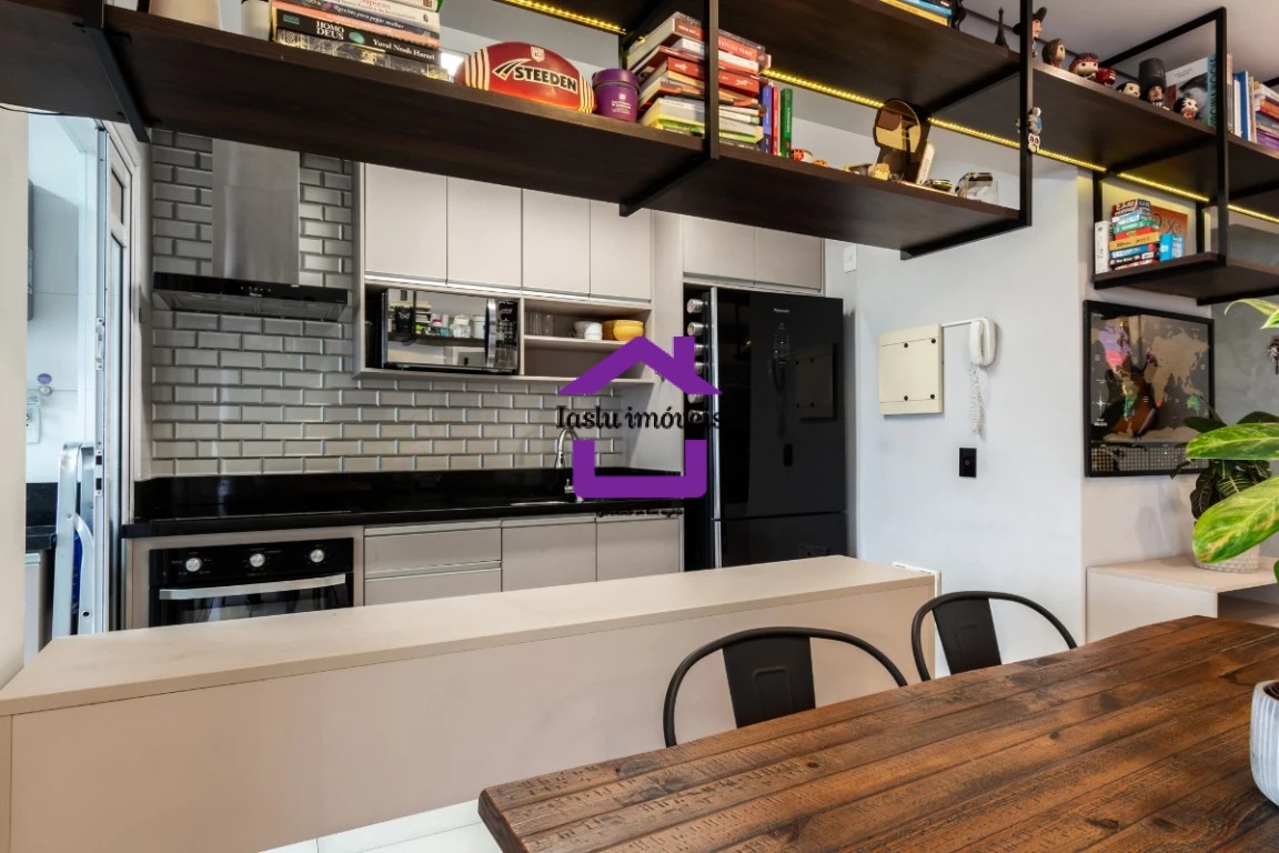 Apartamento, 2 quartos, 67 m² - Foto 13