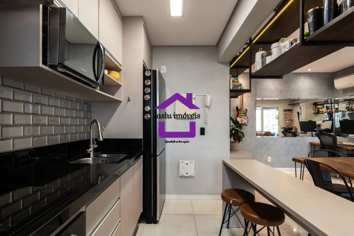 Apartamento, 2 quartos, 67 m² - Foto 15