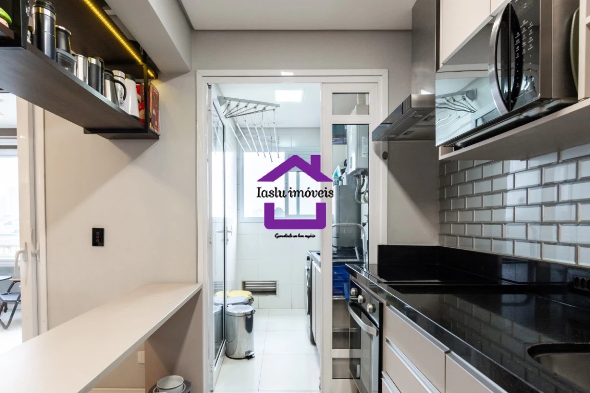 Apartamento, 2 quartos, 67 m² - Foto 16
