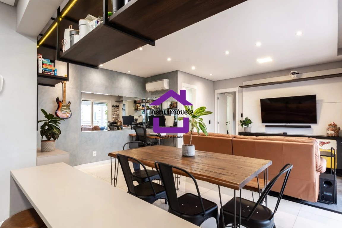 Apartamento, 2 quartos, 67 m² - Foto 17