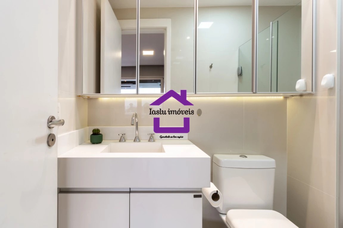 Apartamento, 2 quartos, 67 m² - Foto 29