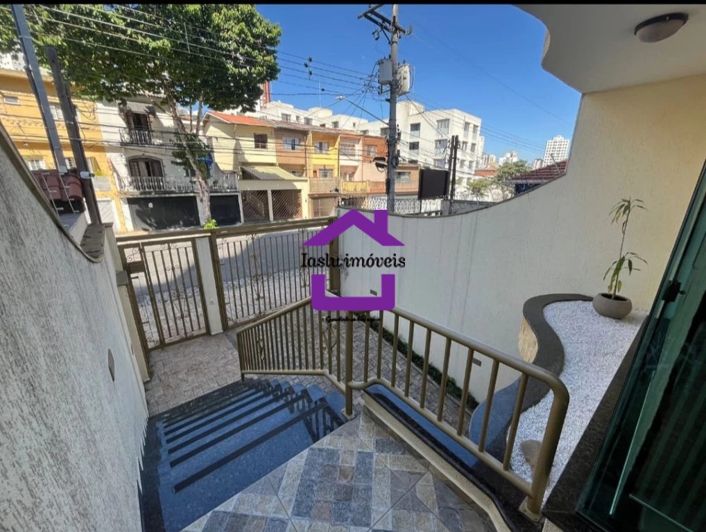 Sobrado, 3 quartos, 233 m² - Foto 3