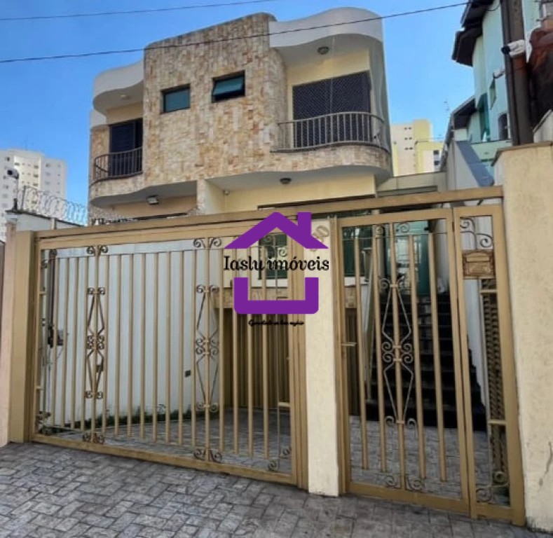 Sobrado, 3 quartos, 233 m² - Foto 4
