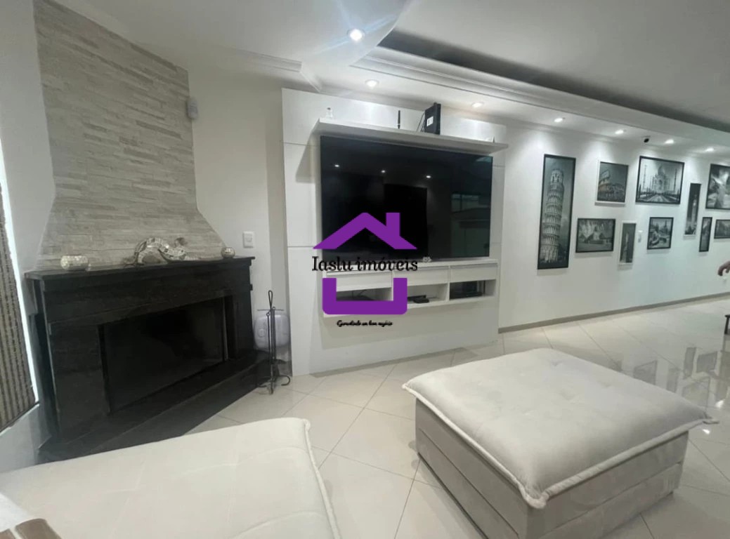 Sobrado, 3 quartos, 233 m² - Foto 6
