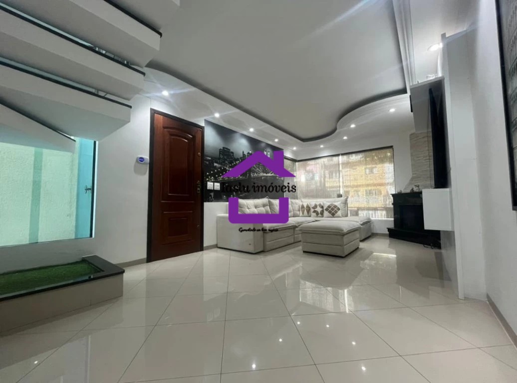 Sobrado, 3 quartos, 233 m² - Foto 7