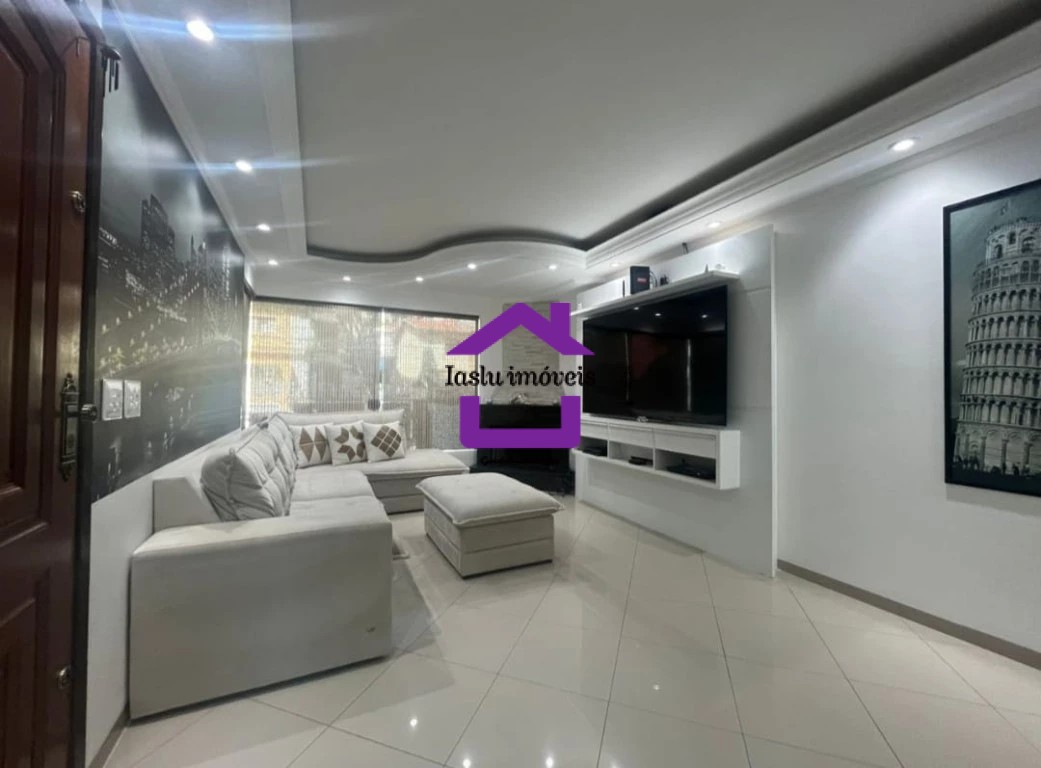 Sobrado, 3 quartos, 233 m² - Foto 8