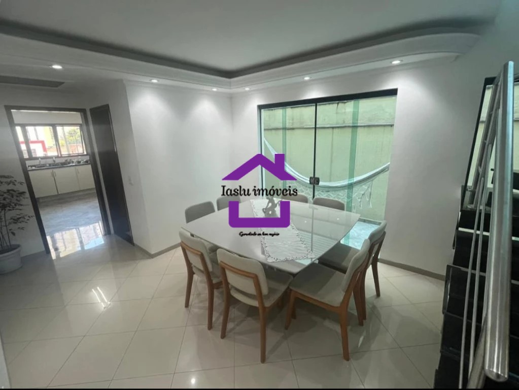 Sobrado, 3 quartos, 233 m² - Foto 9