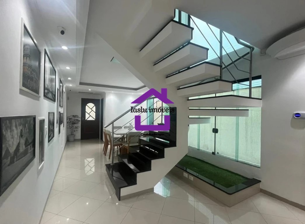 Sobrado, 3 quartos, 233 m² - Foto 10