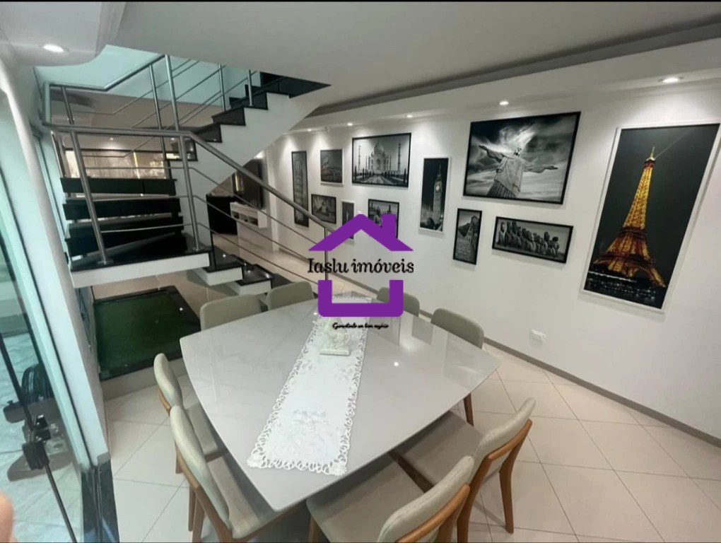 Sobrado, 3 quartos, 233 m² - Foto 11