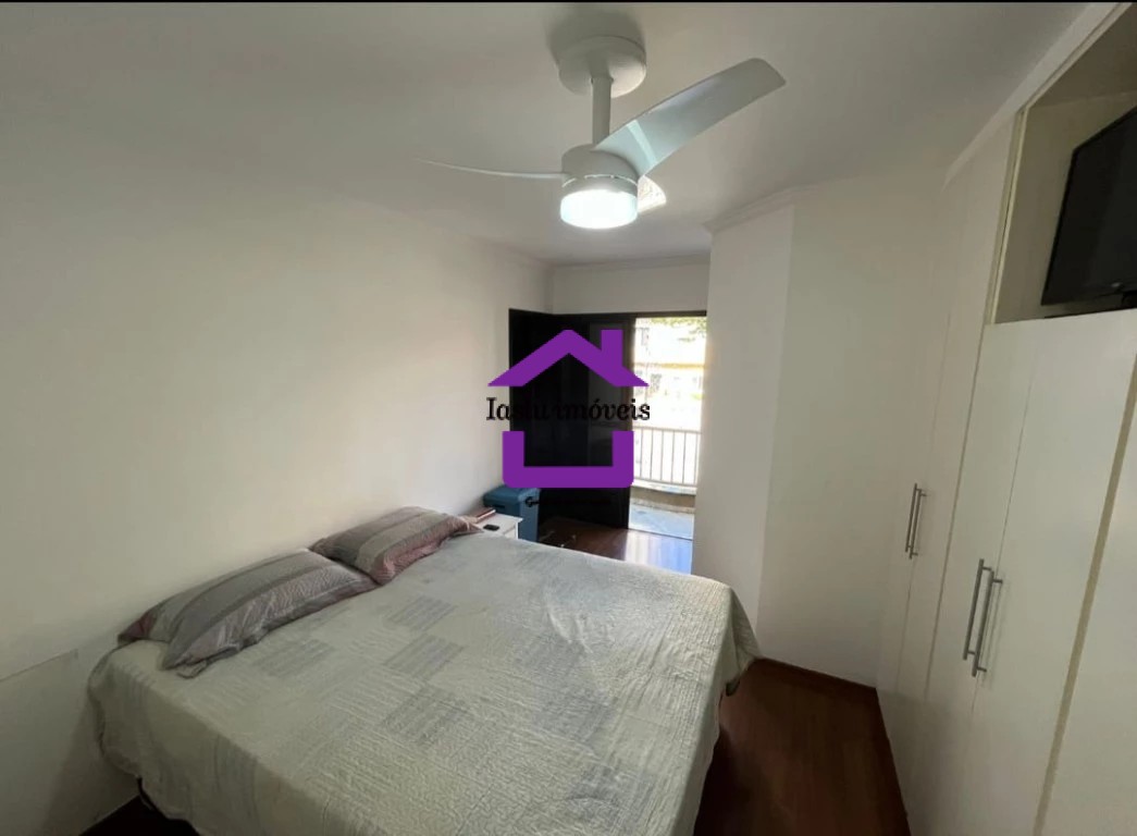 Sobrado, 3 quartos, 233 m² - Foto 12
